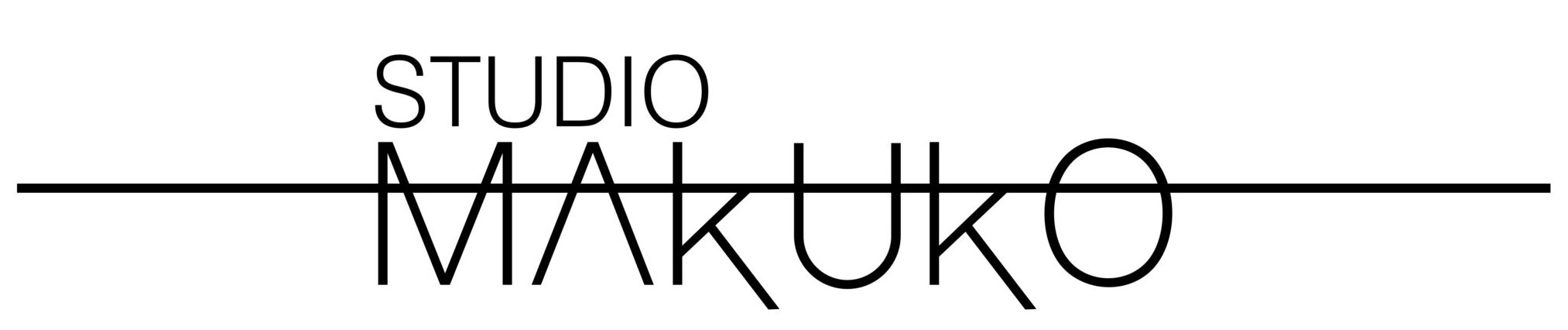 Studio Makuko Logo JPG File